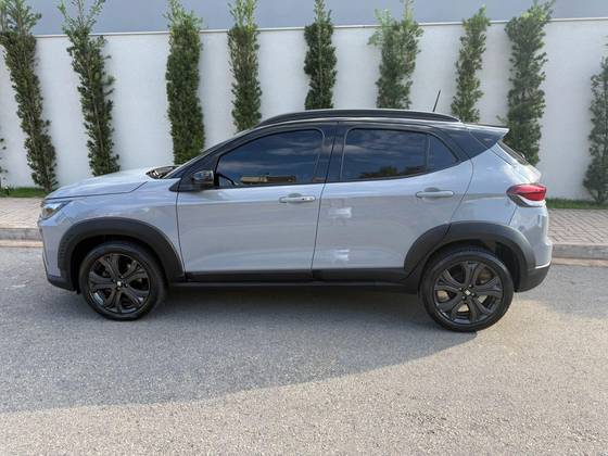 FIAT PULSE 1.0 TURBO 200 HYBRID AUDACE CVT